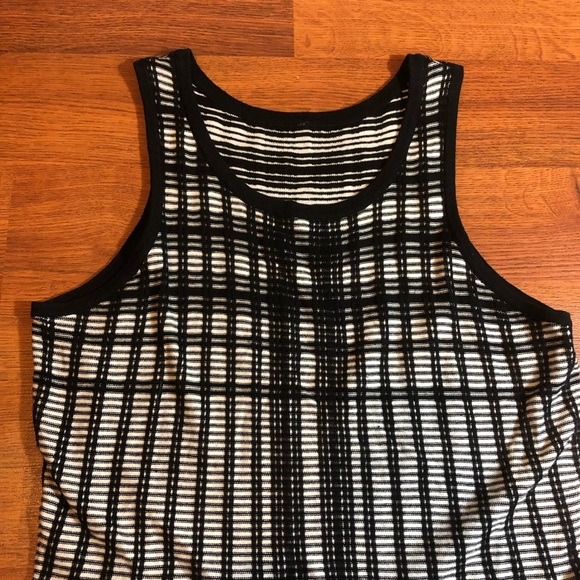 Andrew Marc Dress - Picture 3 of 4